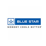 blue star